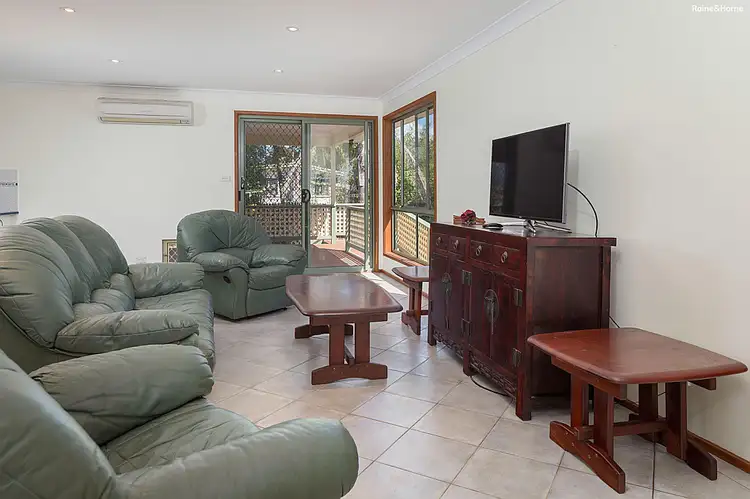 Third view of Homely house listing, 61 Ainslie Parade, Tomakin NSW 2537