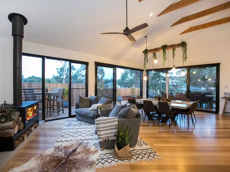 Second view of Homely house listing, 21 Scorpio Grove, Narrawallee NSW 2539