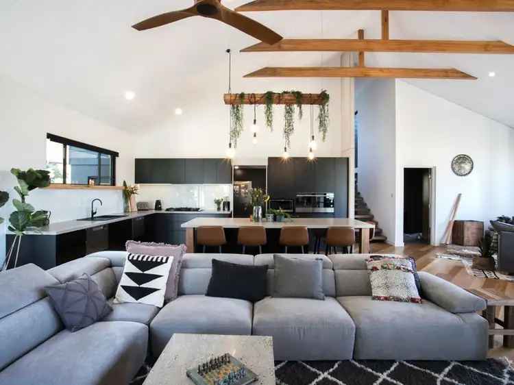 Fourth view of Homely house listing, 21 Scorpio Grove, Narrawallee NSW 2539
