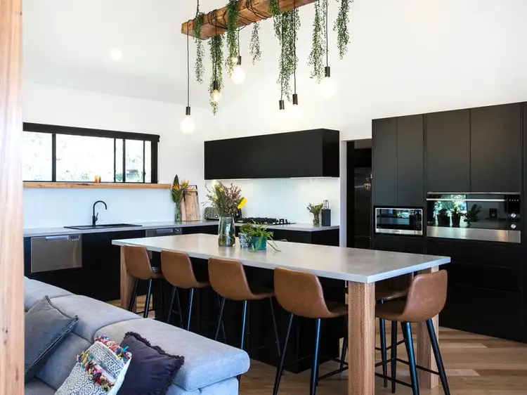Fifth view of Homely house listing, 21 Scorpio Grove, Narrawallee NSW 2539