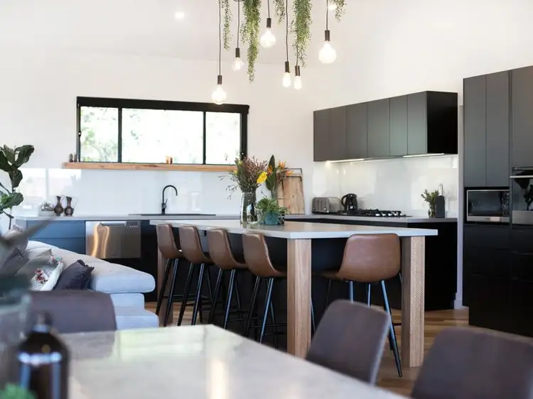 Sixth view of Homely house listing, 21 Scorpio Grove, Narrawallee NSW 2539
