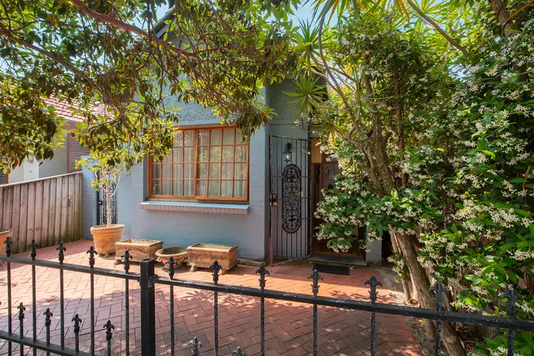32 Onslow Street, Rose Bay NSW 2029