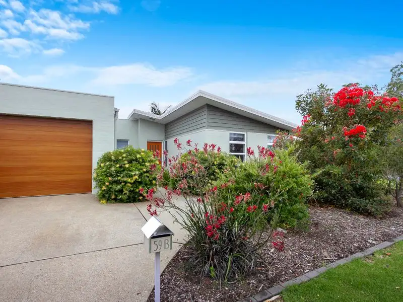 Main view of Homely house listing, 59B Kalang Avenue, Ulladulla NSW 2539