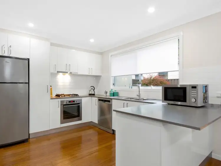 Second view of Homely house listing, 59B Kalang Avenue, Ulladulla NSW 2539