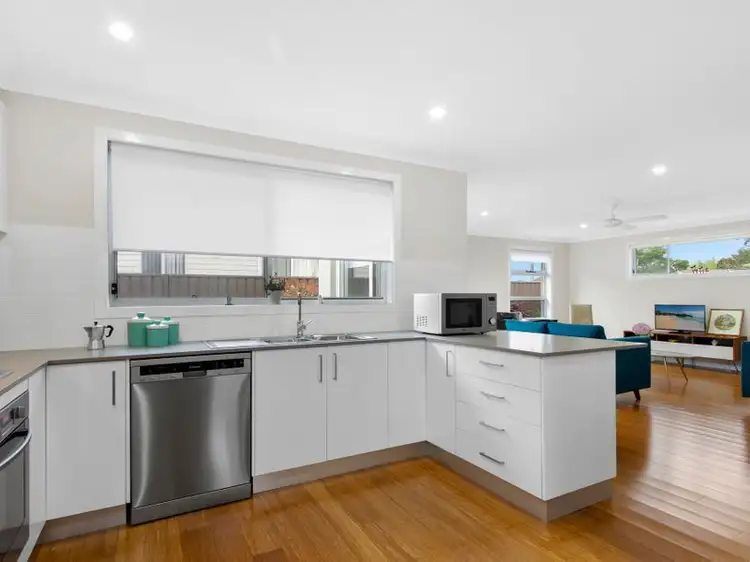 Fifth view of Homely house listing, 59B Kalang Avenue, Ulladulla NSW 2539