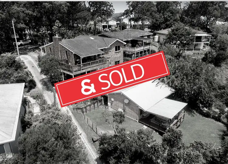 74 Hillside Road, Avoca Beach NSW 2251