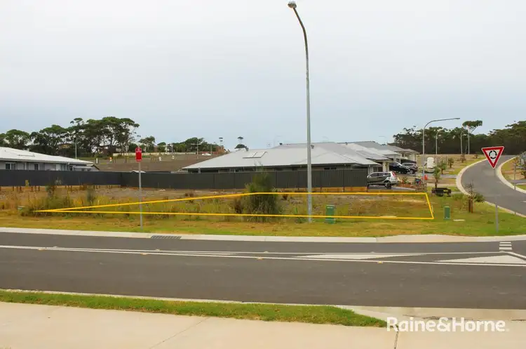 Fourth view of Homely land listing, 11 (Lot 106) Bimbla Avenue, Dolphin Point NSW 2539
