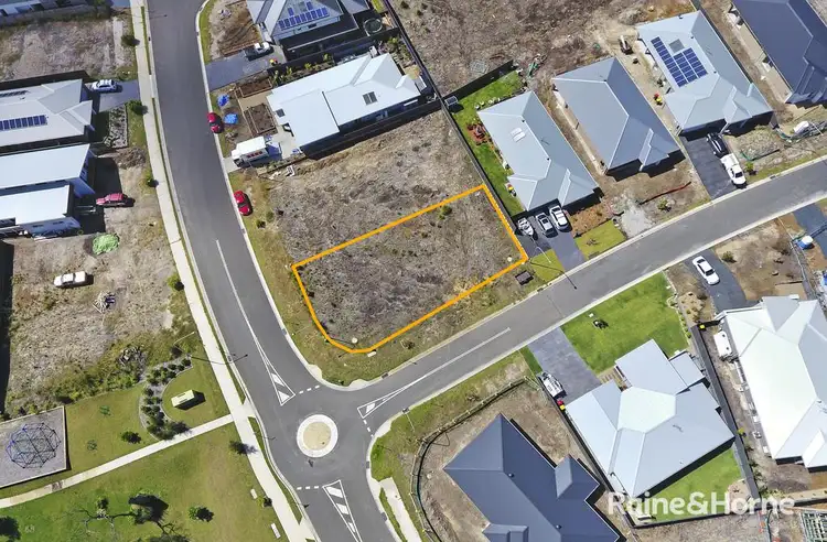 Seventh view of Homely land listing, 11 (Lot 106) Bimbla Avenue, Dolphin Point NSW 2539