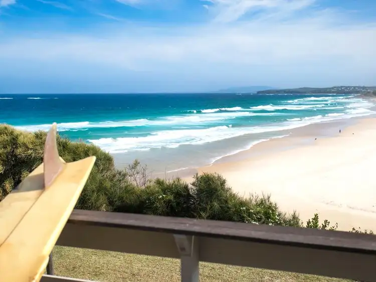 Fifth view of Homely house listing, 49 South Pacific Crescent, Ulladulla NSW 2539