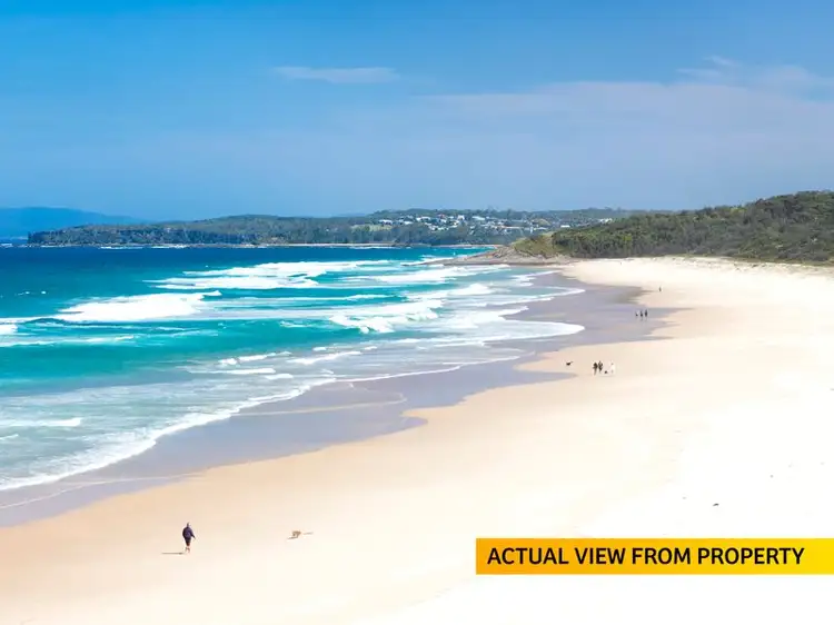 Sixth view of Homely house listing, 49 South Pacific Crescent, Ulladulla NSW 2539