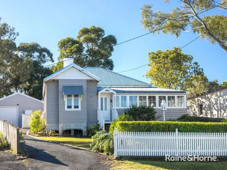 Main view of Homely house listing, 134 Princes Highway, Milton NSW 2538