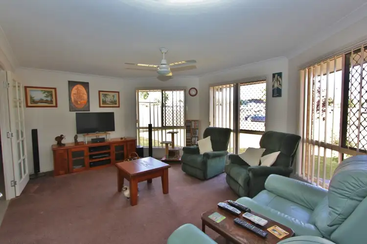 Second view of Homely house listing, 82 Windsor Circle, Kingaroy QLD 4610