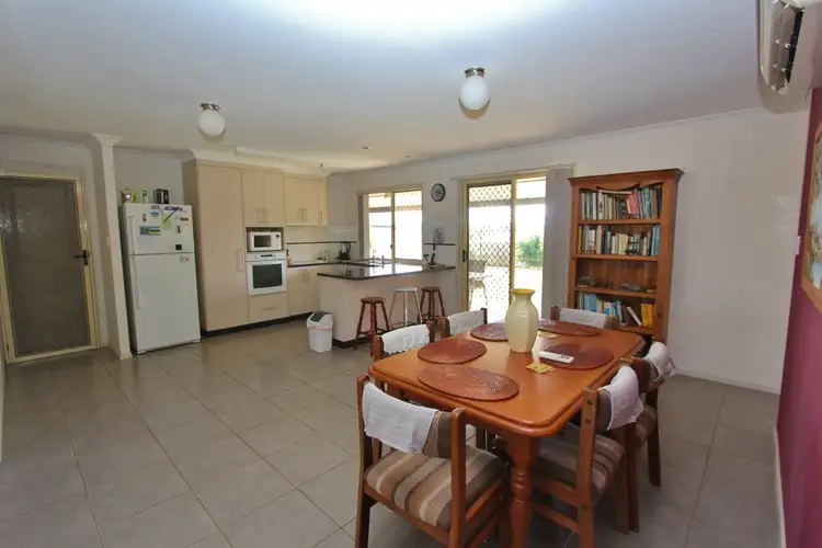 Fifth view of Homely house listing, 82 Windsor Circle, Kingaroy QLD 4610