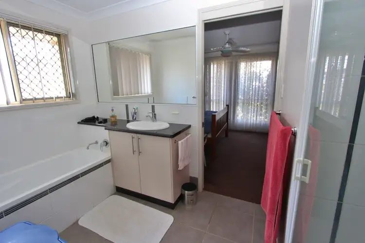 Seventh view of Homely house listing, 82 Windsor Circle, Kingaroy QLD 4610