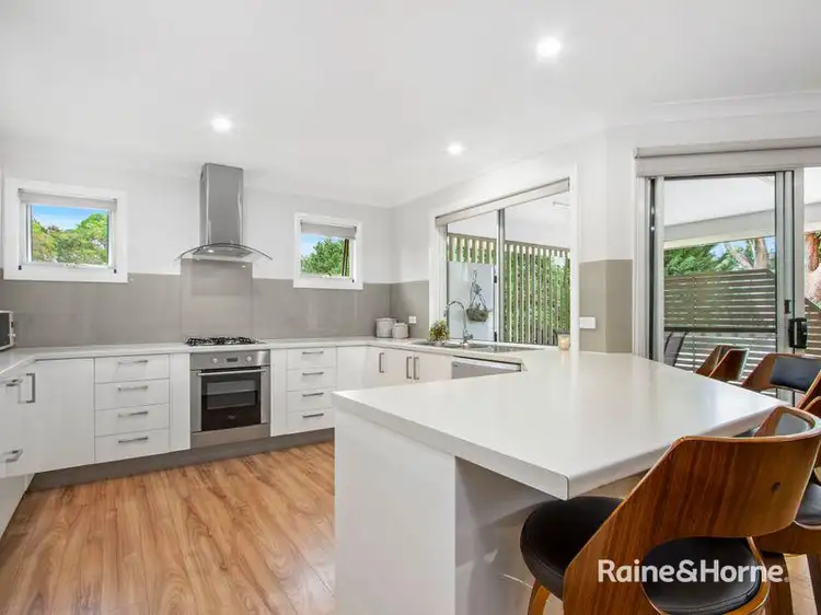 Main view of Homely house listing, 257A Princes Highway, Milton NSW 2538