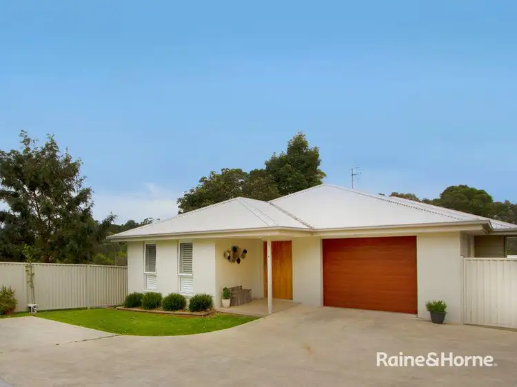 Third view of Homely house listing, 257A Princes Highway, Milton NSW 2538