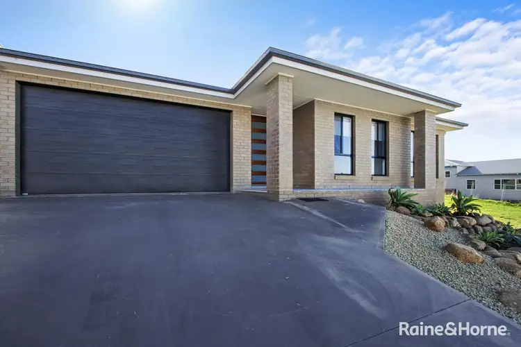 Second view of Homely house listing, 5 Porter Circuit, Milton NSW 2538