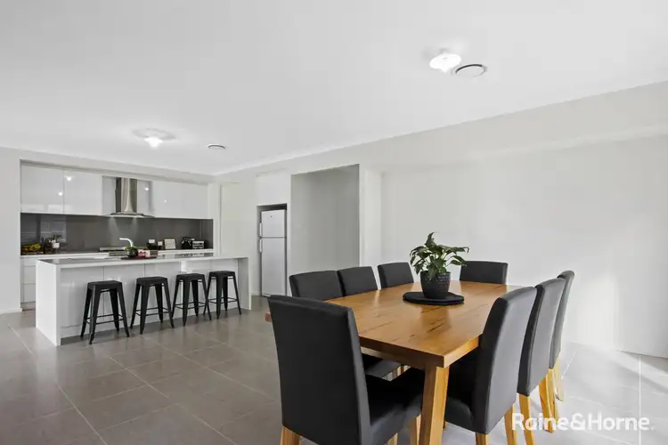 Third view of Homely house listing, 5 Porter Circuit, Milton NSW 2538