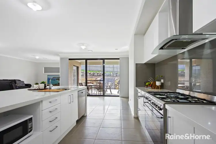 Fourth view of Homely house listing, 5 Porter Circuit, Milton NSW 2538
