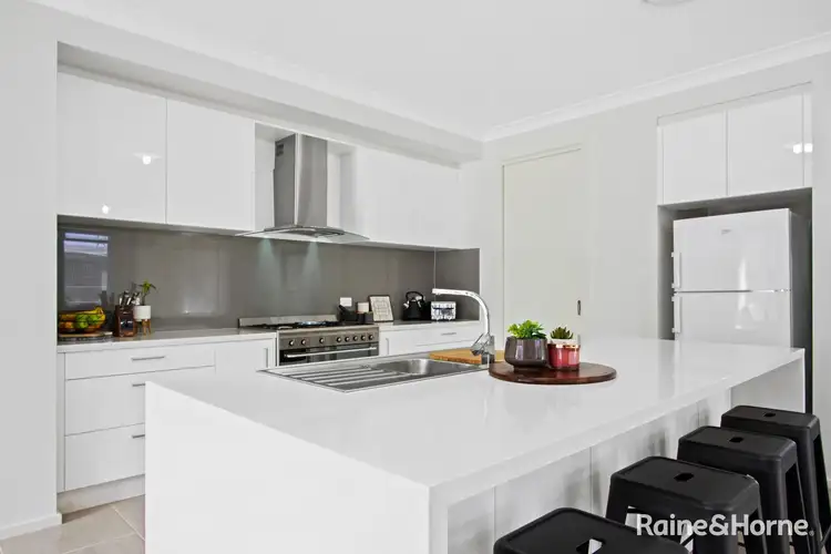 Fifth view of Homely house listing, 5 Porter Circuit, Milton NSW 2538