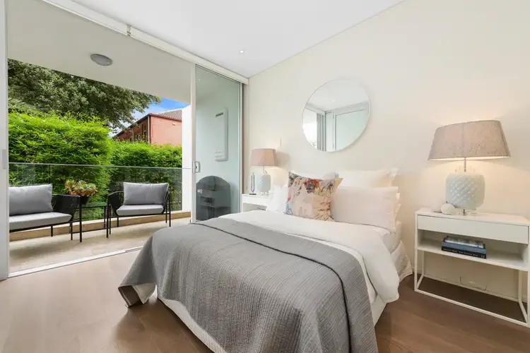 Fifth view of Homely apartment listing, 7/19 Young Street, Vaucluse NSW 2030