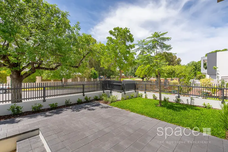 2/115 Wright Street, Highgate WA 6003