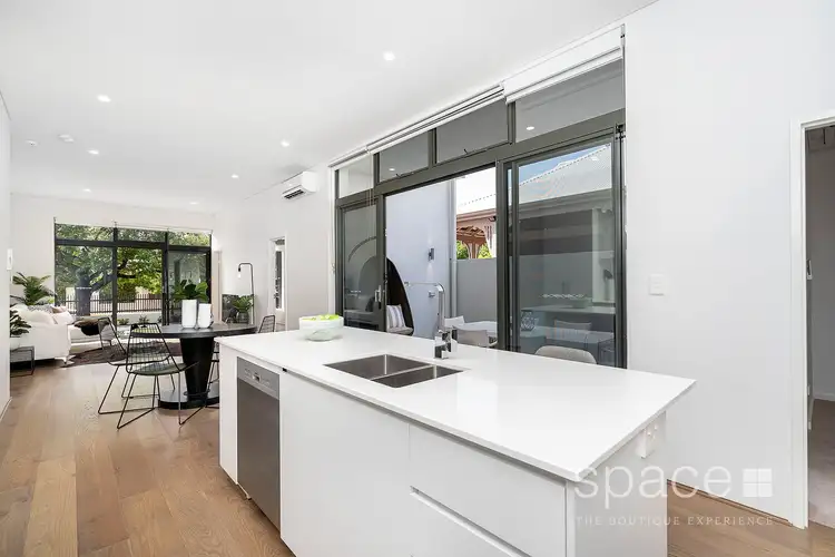 Fourth view of Homely apartment listing, 2/115 Wright Street, Highgate WA 6003