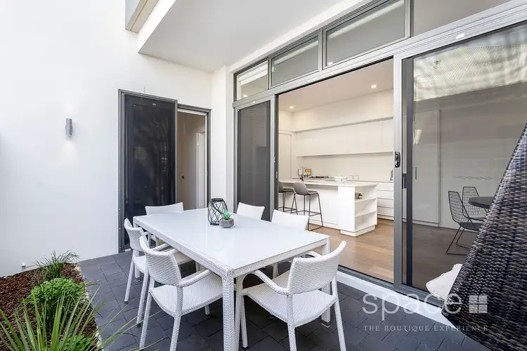 Sixth view of Homely apartment listing, 2/115 Wright Street, Highgate WA 6003