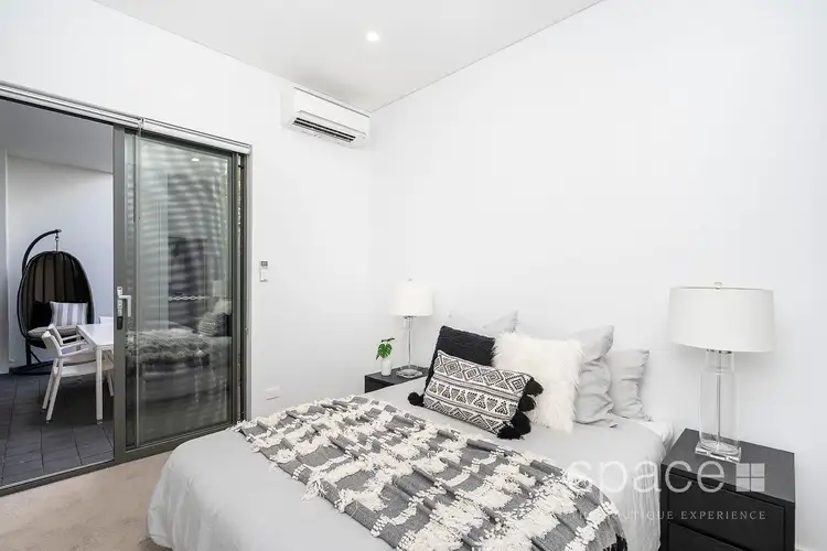 Seventh view of Homely apartment listing, 2/115 Wright Street, Highgate WA 6003