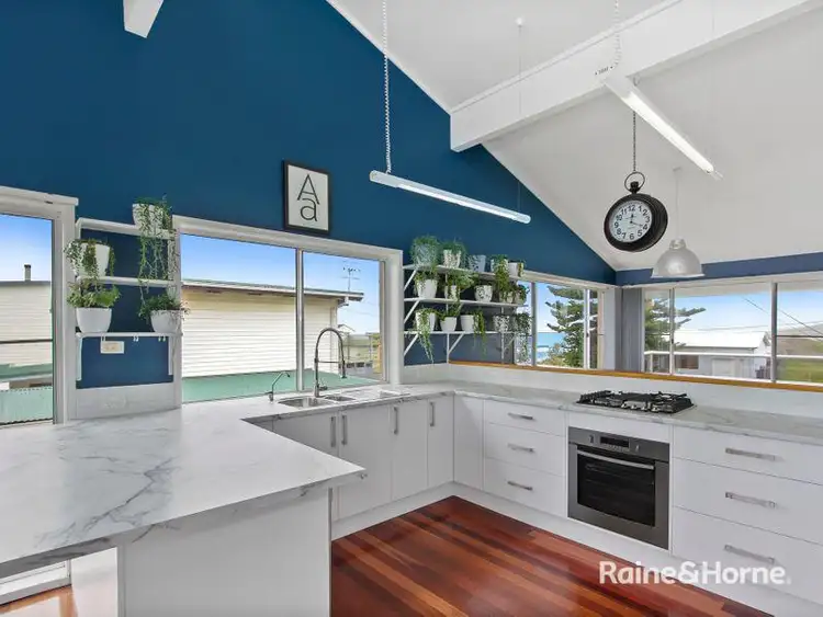 Sixth view of Homely house listing, 34 South Pacific Crescent, Ulladulla NSW 2539