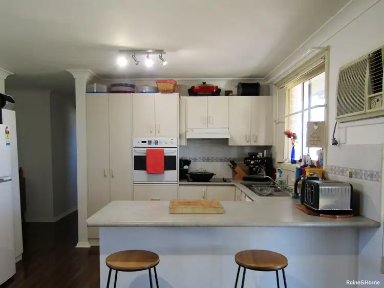 Second view of Homely house listing, 4 Mary Mackillop Place, Moree NSW 2400