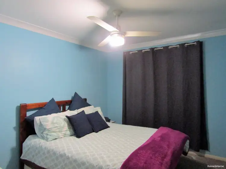 Fifth view of Homely house listing, 4 Mary Mackillop Place, Moree NSW 2400