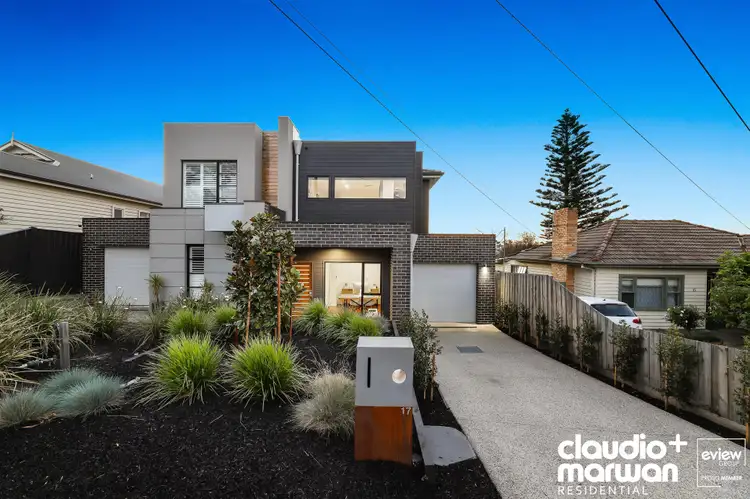 17 George Street, Niddrie VIC 3042