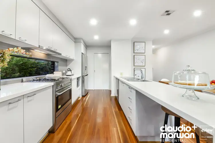 Fifth view of Homely house listing, 17 George Street, Niddrie VIC 3042