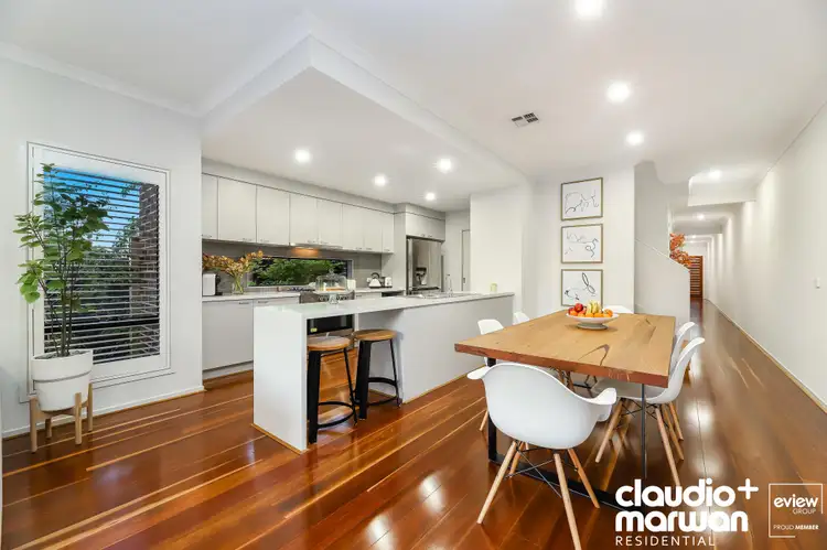 Sixth view of Homely house listing, 17 George Street, Niddrie VIC 3042