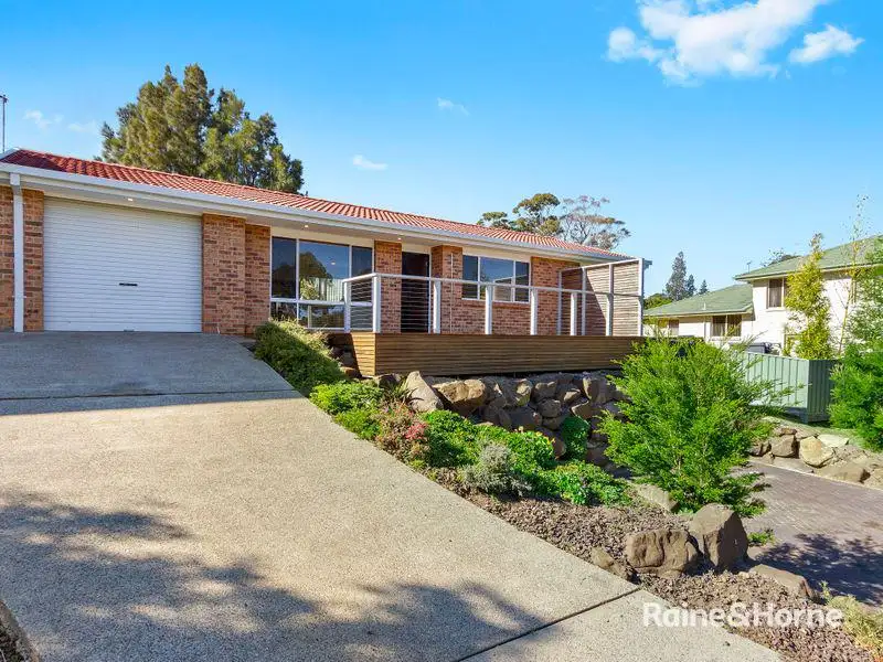 Main view of Homely house listing, 44 Timbs Street, Ulladulla NSW 2539