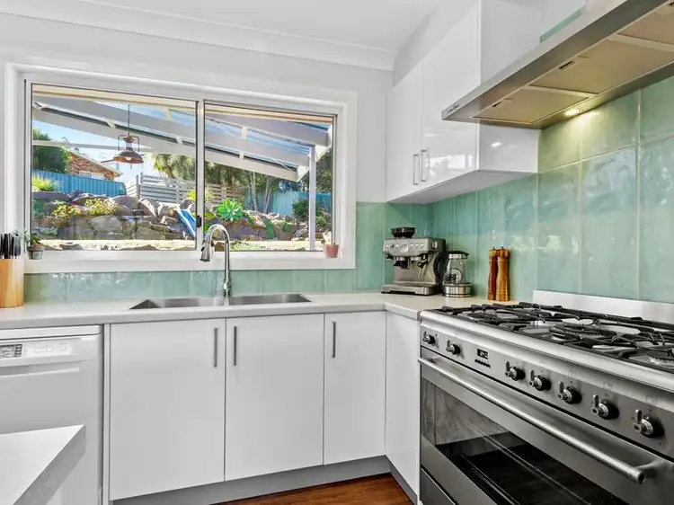 Second view of Homely house listing, 44 Timbs Street, Ulladulla NSW 2539