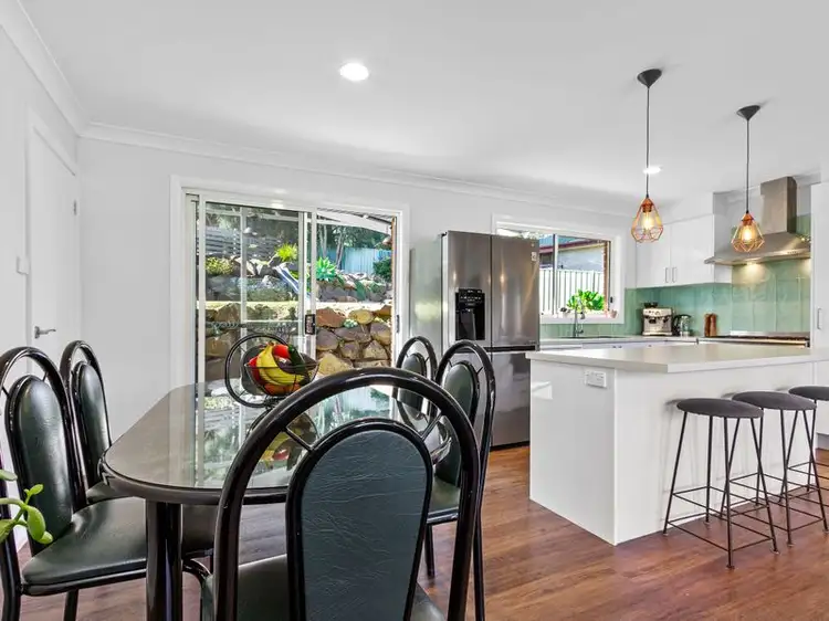 Fourth view of Homely house listing, 44 Timbs Street, Ulladulla NSW 2539