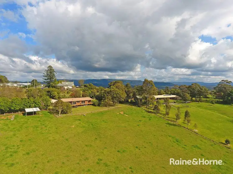 Second view of Homely house listing, 6 Stony Hill Lane, Milton NSW 2538