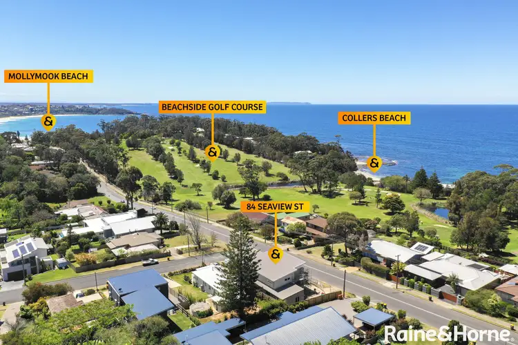 Fourth view of Homely house listing, 84 Seaview Street, Mollymook NSW 2539