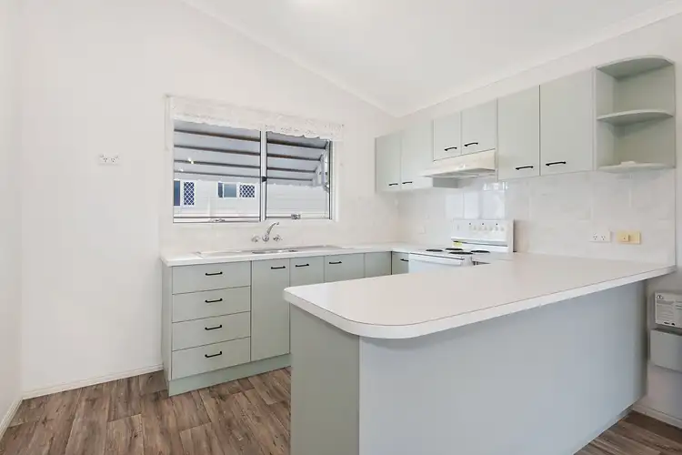 Third view of Homely retirement listing, 123/462 Beams Road, Carseldine QLD 4034