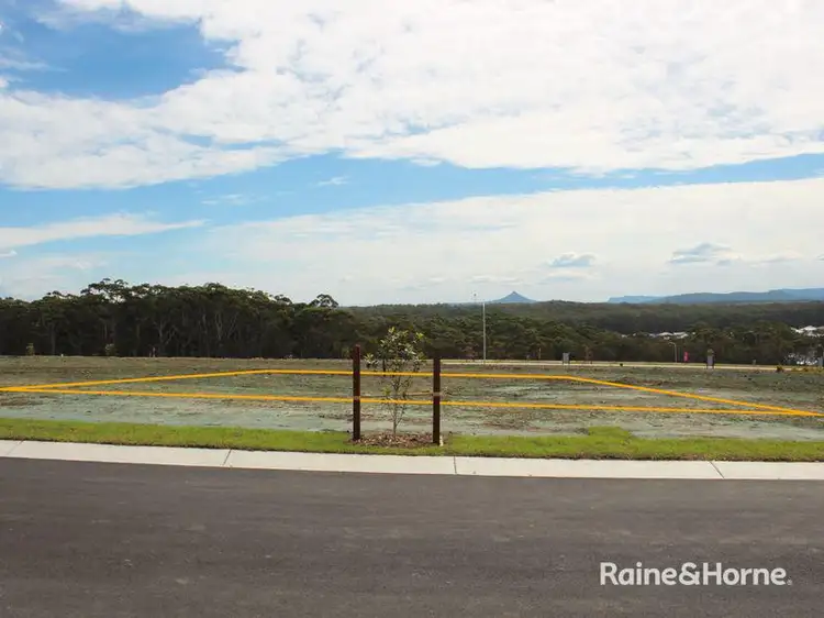 Fourth view of Homely land listing, Lot 613 Vista Drive, Dolphin Point NSW 2539