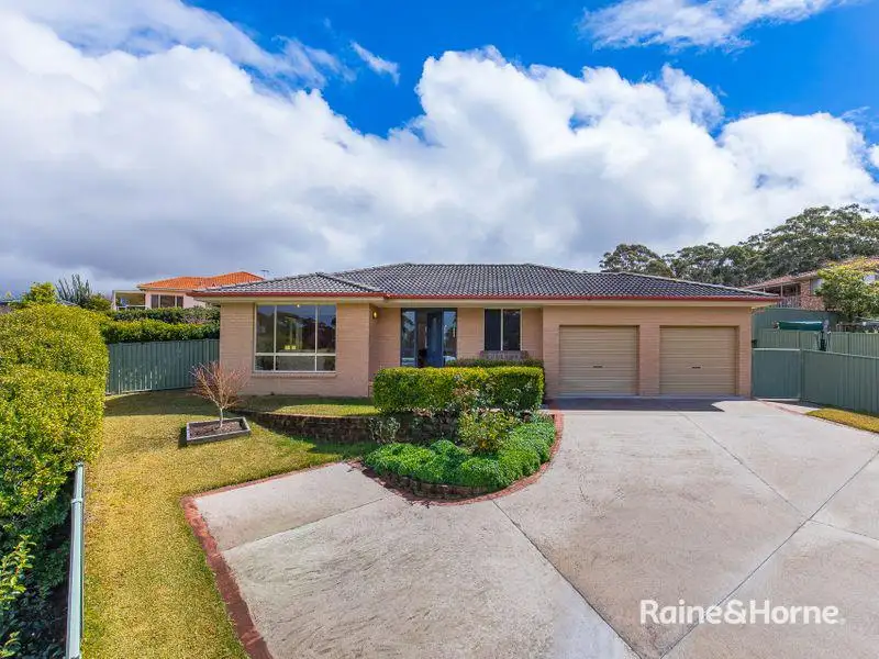 Main view of Homely house listing, 12 Yarrawonga Drive, Mollymook Beach NSW 2539
