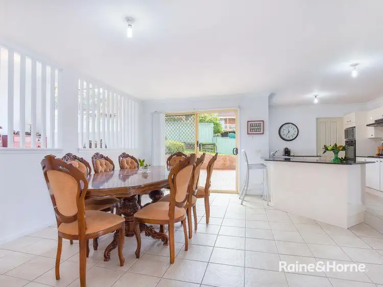 Fourth view of Homely house listing, 12 Yarrawonga Drive, Mollymook Beach NSW 2539