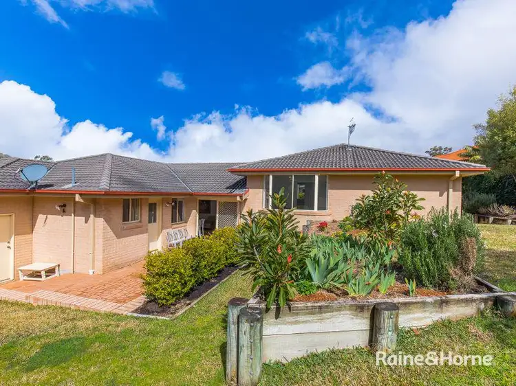 Sixth view of Homely house listing, 12 Yarrawonga Drive, Mollymook Beach NSW 2539