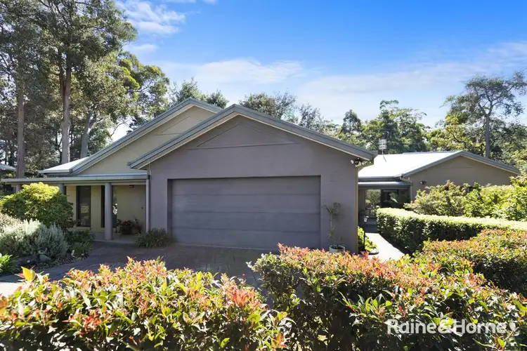 Second view of Homely house listing, 4 Belowra Close, Ulladulla NSW 2539
