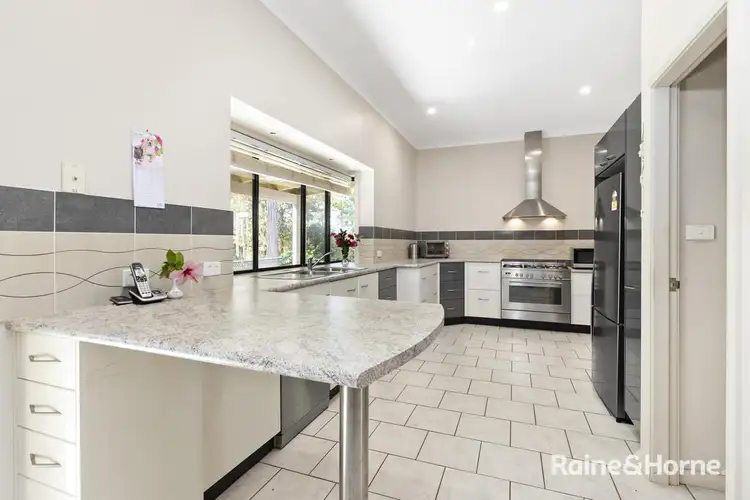 Fifth view of Homely house listing, 4 Belowra Close, Ulladulla NSW 2539