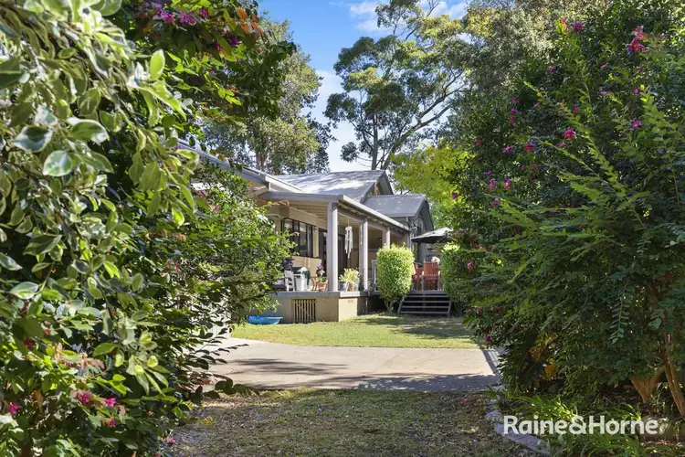 Sixth view of Homely house listing, 4 Belowra Close, Ulladulla NSW 2539