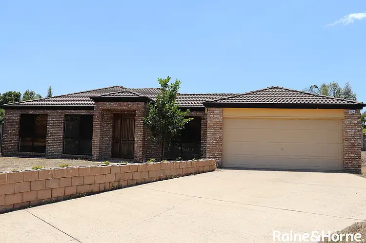 Main view of Homely house listing, 9 Canning Court, Kuraby QLD 4112