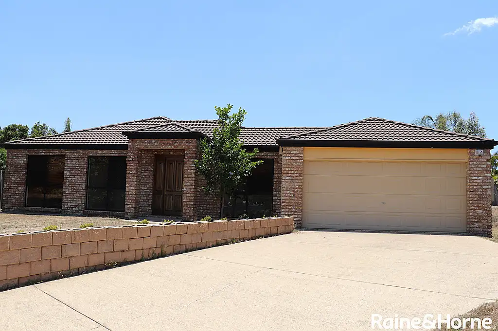 Main view of Homely house listing, 9 Canning Court, Kuraby QLD 4112